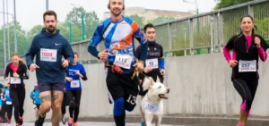 Fare Sport E Attività Fisica